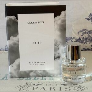 Lake & Skye 11 11 Eau de Parfum